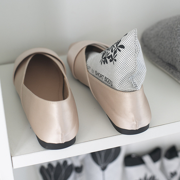 SOVO avalynės uždangalai – dezodoravimas ir džiovinimas, 50 porų pakuotėje, privatios etiketės galimybė