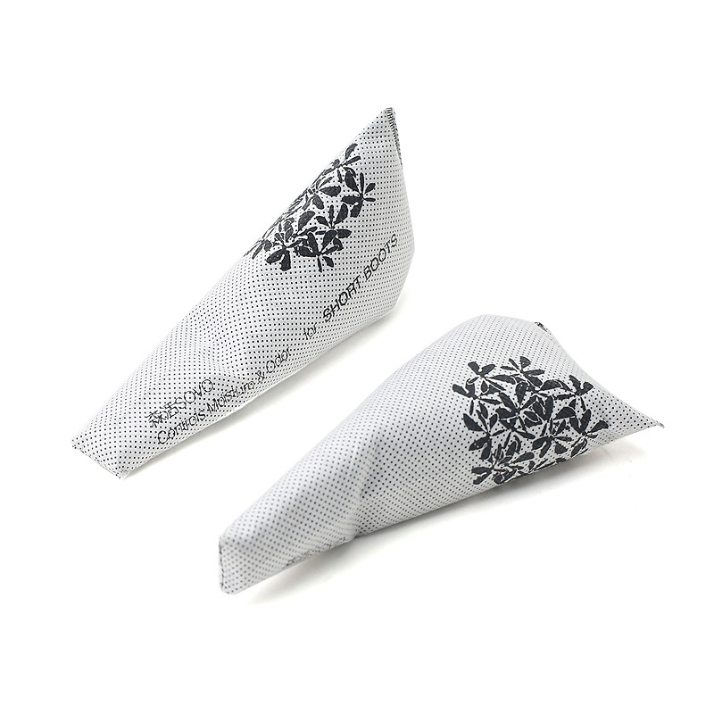 SOVO avalynės uždangalai – dezodoravimas ir džiovinimas, 50 porų pakuotėje, privatios etiketės galimybė