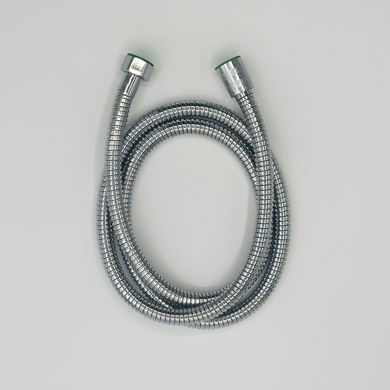 Душ шлаух за водогрейник — космически алуминий; нормално налягане; 0-90°C; ръчна инсталация