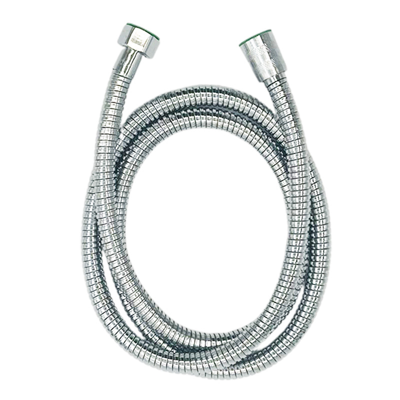 Душ шлаух за водогрейник — космически алуминий; нормално налягане; 0-90°C; ръчна инсталация