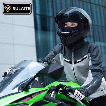 Maska na cyklistiku Speed Light, unisex, polyester