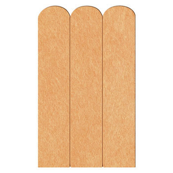 Sieninis kačių įbrėžimo kilimėlis iš filco, atsparus dėvėjimuisi ir nesugadina pluoštų, skirtas laipiojimui ir sofos apsaugai