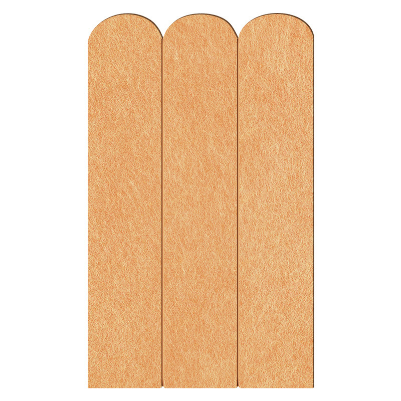 Sieninis kačių įbrėžimo kilimėlis iš filco, atsparus dėvėjimuisi ir nesugadina pluoštų, skirtas laipiojimui ir sofos apsaugai