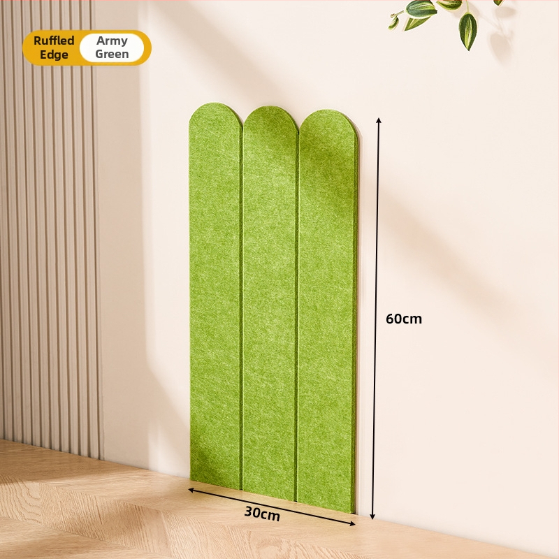 Sieninis kačių įbrėžimo kilimėlis iš filco, atsparus dėvėjimuisi ir nesugadina pluoštų, skirtas laipiojimui ir sofos apsaugai