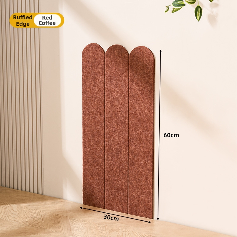 Sieninis kačių įbrėžimo kilimėlis iš filco, atsparus dėvėjimuisi ir nesugadina pluoštų, skirtas laipiojimui ir sofos apsaugai