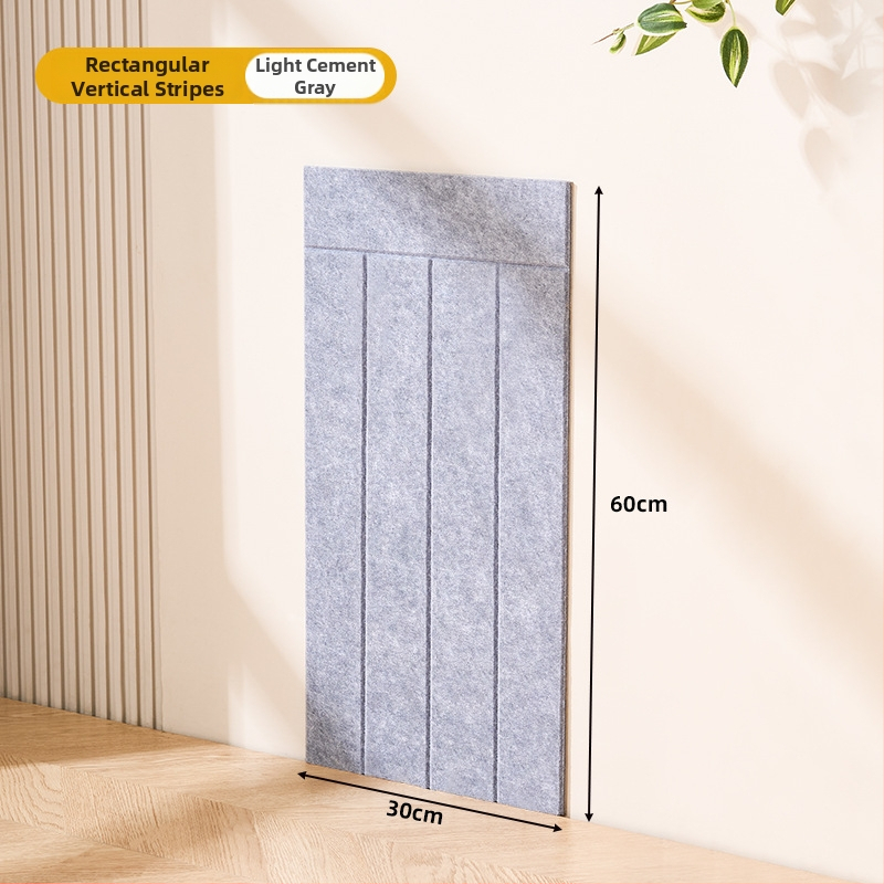 Sieninis kačių įbrėžimo kilimėlis iš filco, atsparus dėvėjimuisi ir nesugadina pluoštų, skirtas laipiojimui ir sofos apsaugai