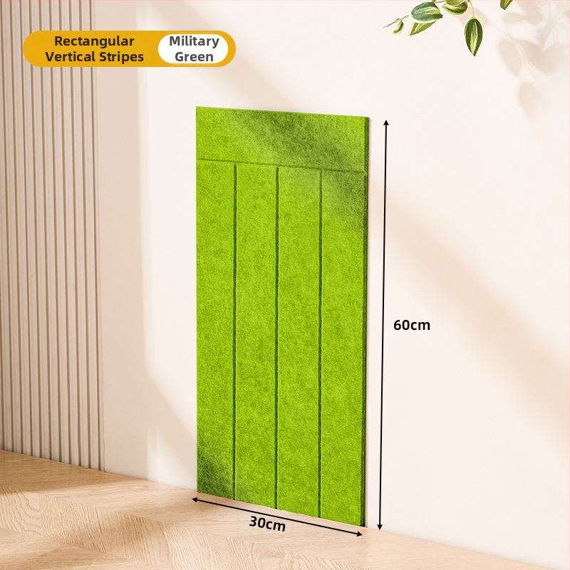 Sieninis kačių įbrėžimo kilimėlis iš filco, atsparus dėvėjimuisi ir nesugadina pluoštų, skirtas laipiojimui ir sofos apsaugai