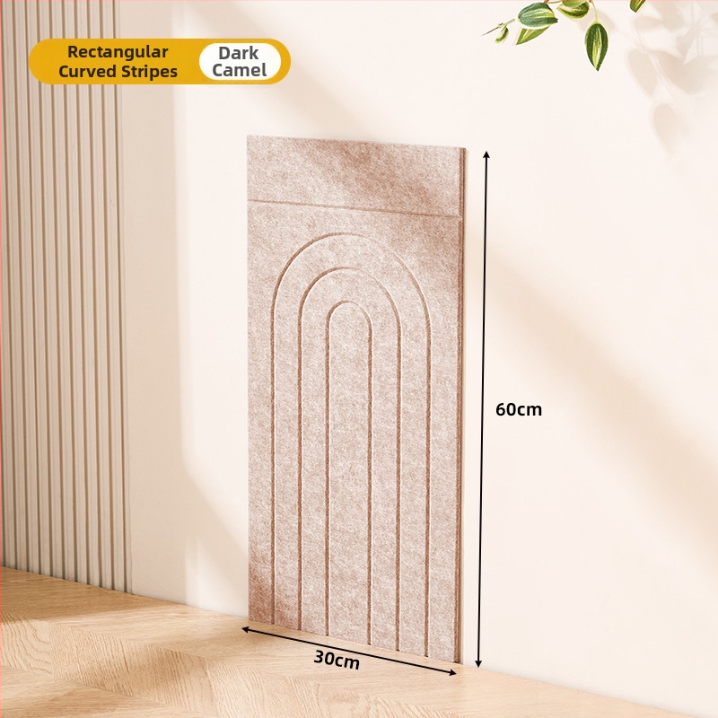 Sieninis kačių įbrėžimo kilimėlis iš filco, atsparus dėvėjimuisi ir nesugadina pluoštų, skirtas laipiojimui ir sofos apsaugai