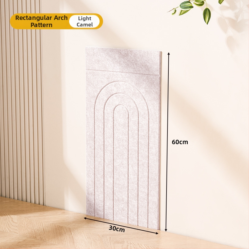 Sieninis kačių įbrėžimo kilimėlis iš filco, atsparus dėvėjimuisi ir nesugadina pluoštų, skirtas laipiojimui ir sofos apsaugai