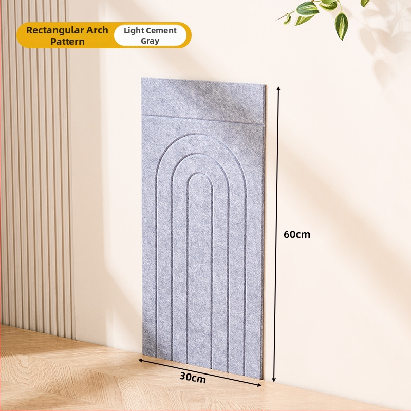 Sieninis kačių įbrėžimo kilimėlis iš filco, atsparus dėvėjimuisi ir nesugadina pluoštų, skirtas laipiojimui ir sofos apsaugai