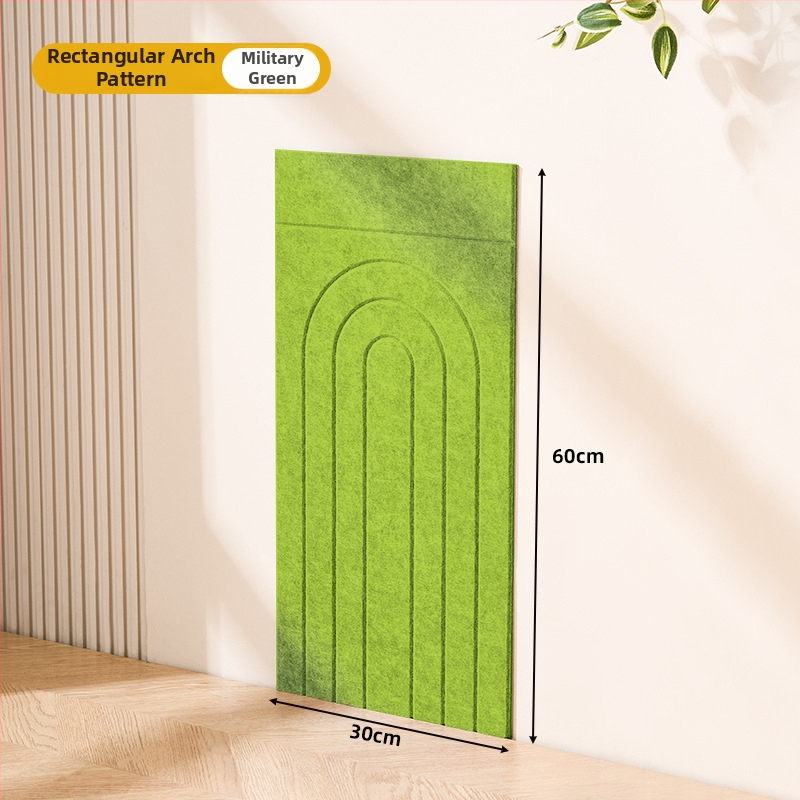 Sieninis kačių įbrėžimo kilimėlis iš filco, atsparus dėvėjimuisi ir nesugadina pluoštų, skirtas laipiojimui ir sofos apsaugai