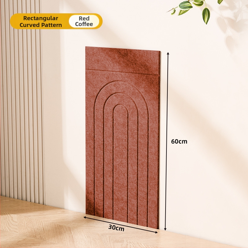 Sieninis kačių įbrėžimo kilimėlis iš filco, atsparus dėvėjimuisi ir nesugadina pluoštų, skirtas laipiojimui ir sofos apsaugai