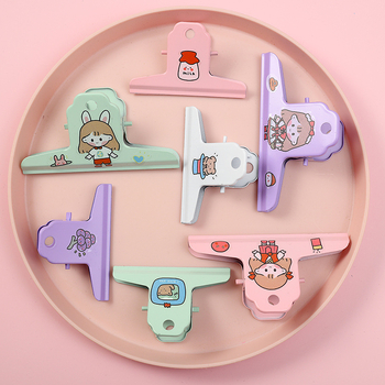 Kalnų spaustukas Lidemei MX7701/MX7702, metalinis