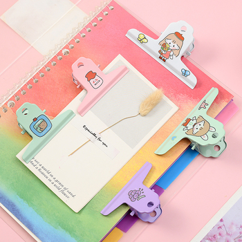 Kalnų spaustukas Lidemei MX7701/MX7702, metalinis