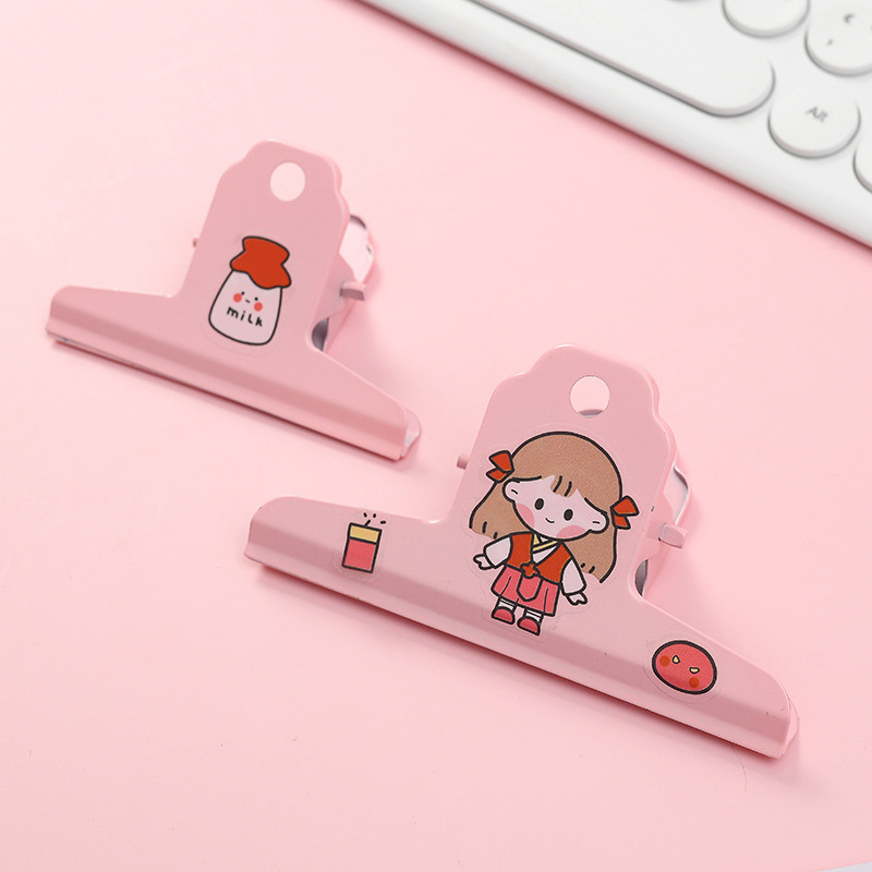 Mäe klipp Lidemei MX7701/MX7702, metallist