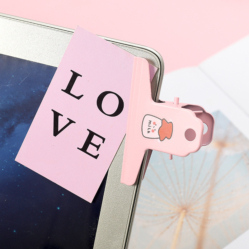 Mäe klipp Lidemei MX7701/MX7702, metallist