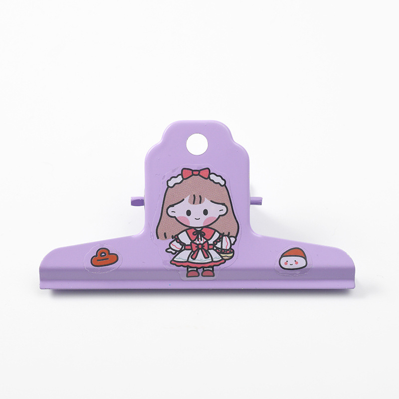 Mäe klipp Lidemei MX7701/MX7702, metallist