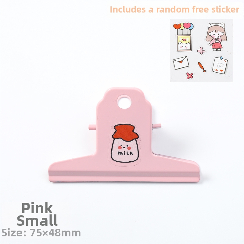 Kalnų spaustukas Lidemei MX7701/MX7702, metalinis