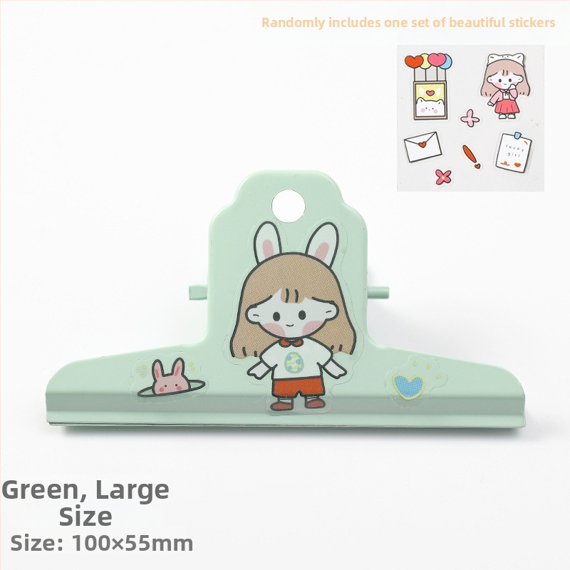 Kalnų spaustukas Lidemei MX7701/MX7702, metalinis