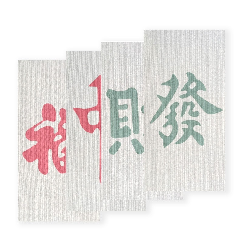 Katės šukavimo lenta – sieninis lipdukas, cartoon dizainas, atspari dėvėjimui, poliesteris, WB prekės ženklas, 100 vnt dėžėje