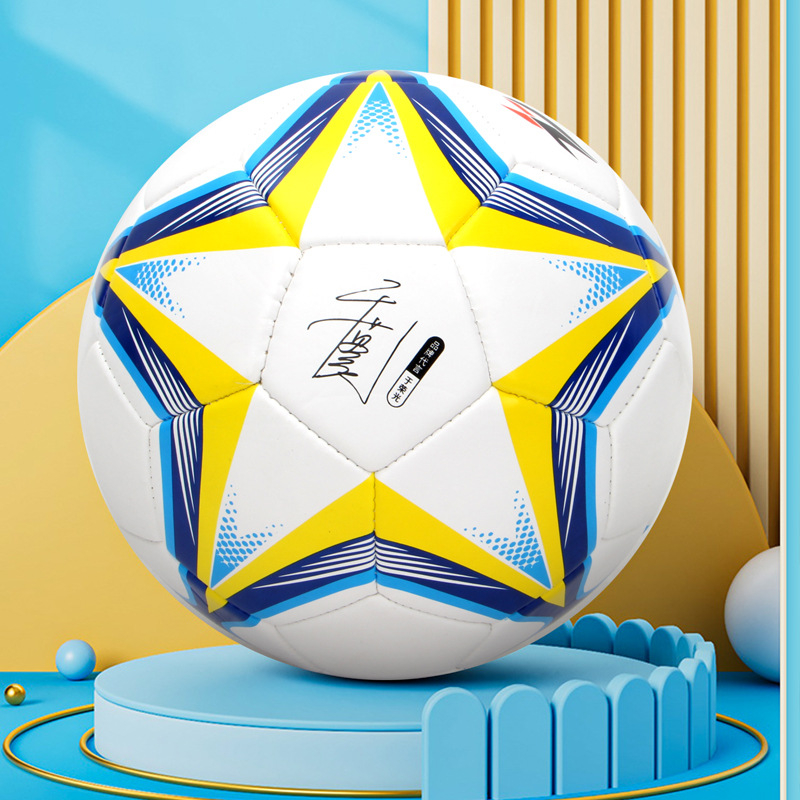 Rex jalgpall – PVC, masinaga õmmeldud, treeningutele ja võistlusteks