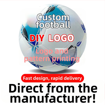 PU suletud õmblustega jalgpall, liimitud õmblustega, kõrge elastsus, sobib jalgpallile, korvpallile ja võrkpallile, logotüübi trükkimise võimalus