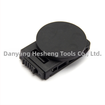 Galinga magnetinė juosmens klipsas su siurbimo puodeliu, reguliuojamas ir nešiojamas – rankinis įrankis varžtams