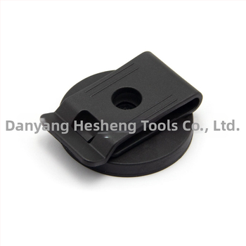 Galinga magnetinė juosmens klipsas su siurbimo puodeliu, reguliuojamas ir nešiojamas – rankinis įrankis varžtams