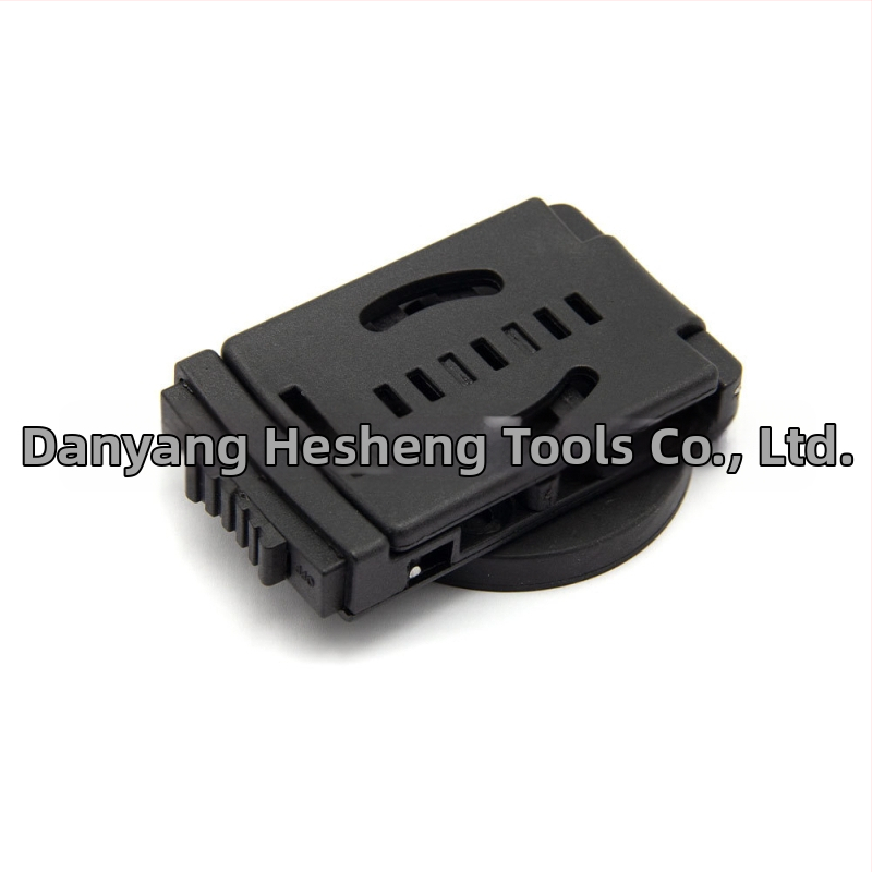 Spēcīgs magnētiskais jostas spraudnis ar sūkšanas vāciņu, regulējams un pārnēsājams – rokas instruments skrūvēm