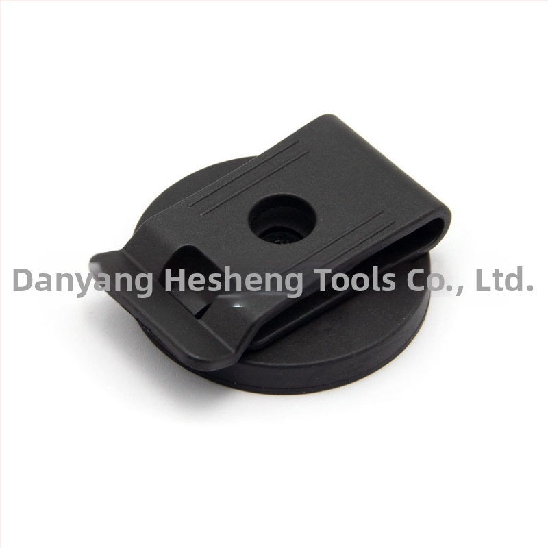 Spēcīgs magnētiskais jostas spraudnis ar sūkšanas vāciņu, regulējams un pārnēsājams – rokas instruments skrūvēm