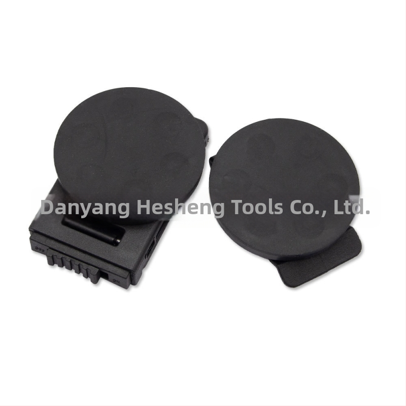 Spēcīgs magnētiskais jostas spraudnis ar sūkšanas vāciņu, regulējams un pārnēsājams – rokas instruments skrūvēm