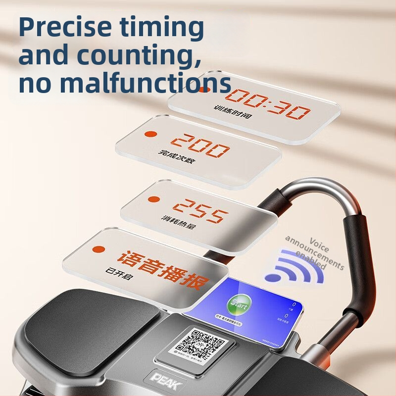 Keturračio Ab Wheel su automatinio grįžinimo – ne sulankstomas, modelis: Four-wheel Flat Plate Support Ab Wheel, svoris 2,3 kg, tinkamas biurui, namams ir lauke