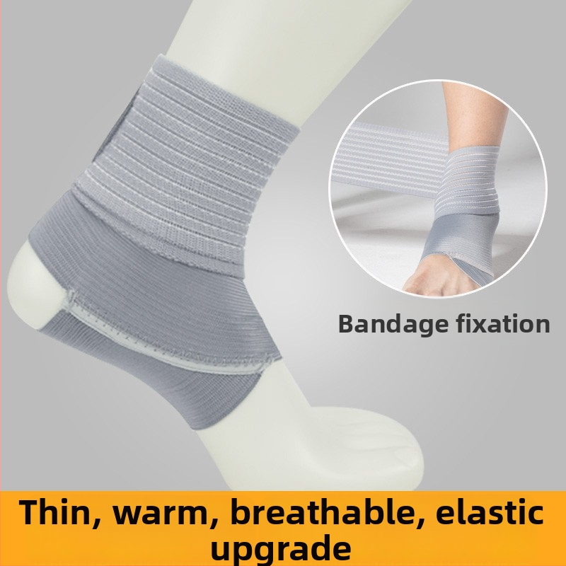 Relix pahkluu ortoos, materjal: nailon-lateks-silk; pahkluu fikseerimine; sobib jooksmisele, jalgpallile ja korvpallile