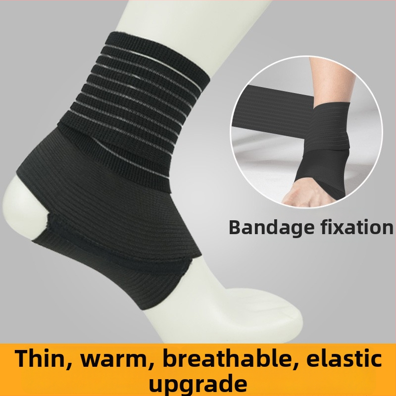 Relix pahkluu ortoos, materjal: nailon-lateks-silk; pahkluu fikseerimine; sobib jooksmisele, jalgpallile ja korvpallile