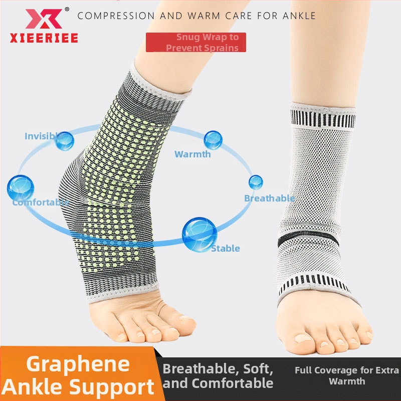 Xi Rui pahkluu kaitse, nailon, üldine kasutus, üldised spordid, 200 tk