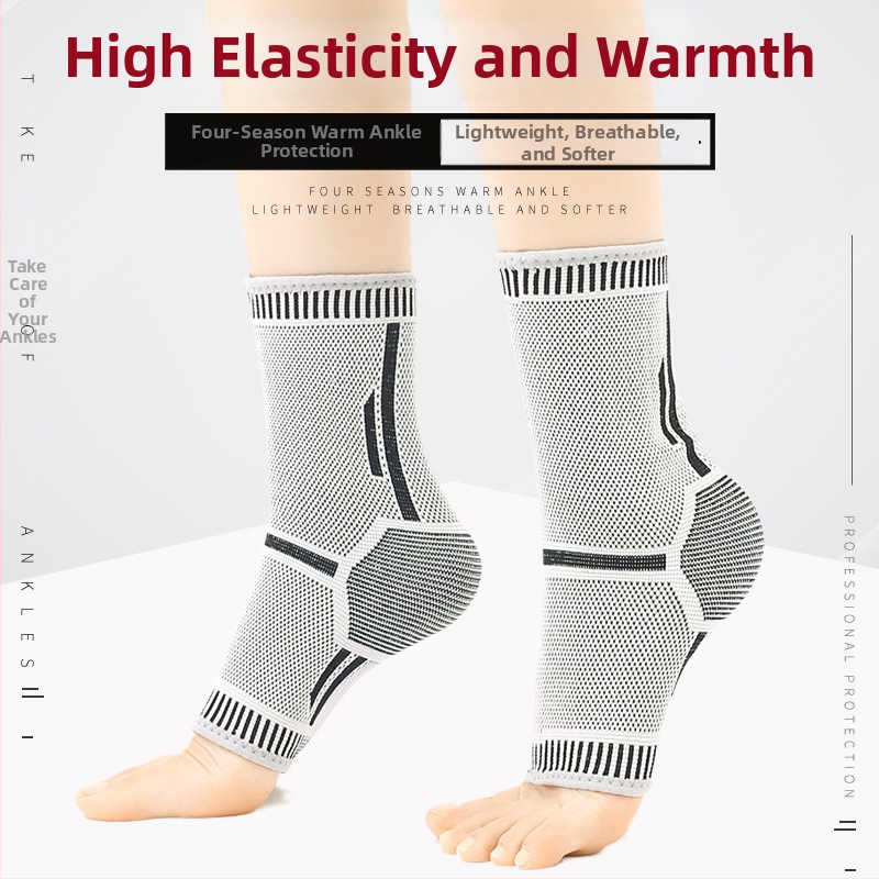 Xi Rui ochranný členok, nylon, všeobecné použitie, športy, 200 ks