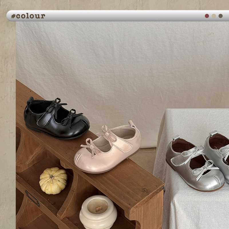 Xshx Balleti jalanõud tüdrukutele - ülaosa merceriseeritud mikrofiibernahk, talla kumm, Velcro kinnitamine, vanuserühm 1–12 aastat, Kevad ja Sügis