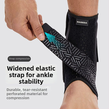 Pöialu kaitse - nailonist, hingav ja perforeeritud, jalgpallile, täiskasvanutele