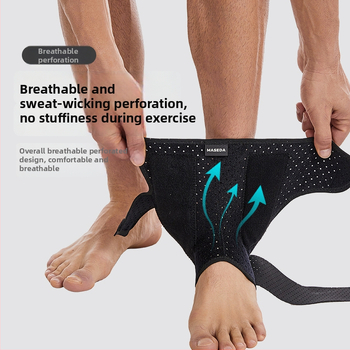 Pöialu kaitse - nailonist, hingav ja perforeeritud, jalgpallile, täiskasvanutele