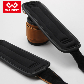 Ankle strap treeninguks – PU materjal, täiskasvanutele, 100-osaline komplekt, lisatarvikud kannale