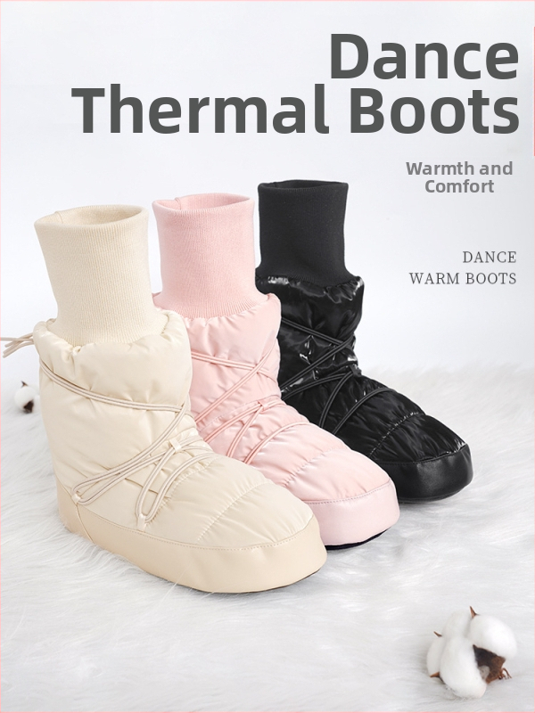 Lingyan tanečné topánky pre dospelých, unisex, jeseň-zima, balet a moderný tanec