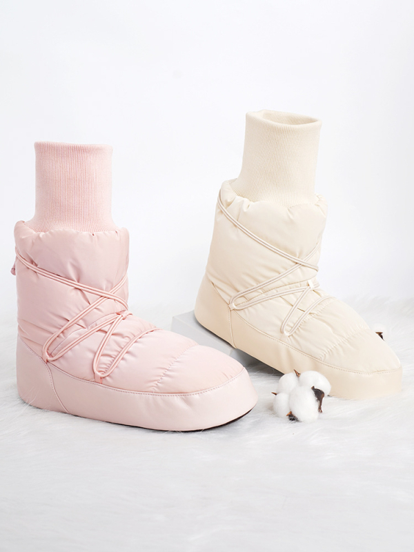 Lingyan tanečné topánky pre dospelých, unisex, jeseň-zima, balet a moderný tanec