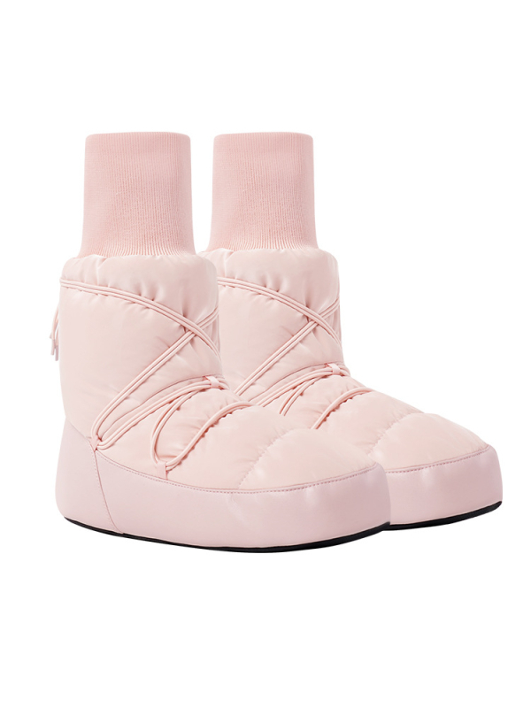 Lingyan tanečné topánky pre dospelých, unisex, jeseň-zima, balet a moderný tanec