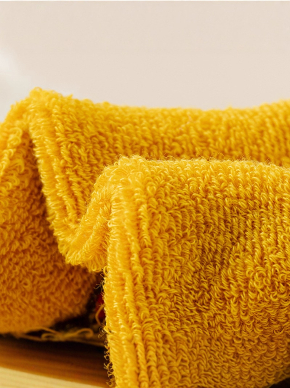 Laste paksud terry sokid polüesterist, keskmise pikkusega, karikatüübiga, talveks