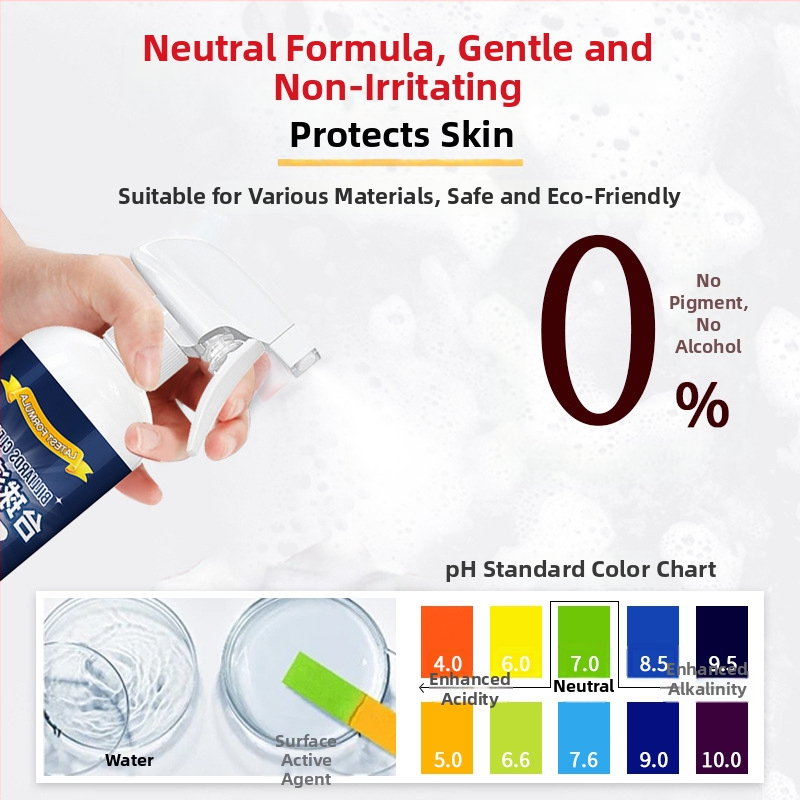 Mini creature Υγρό καθαρισμού και γυαλάσματος τραπεζιών μπιλιάρδου — ισχυρή αφαίρεση λεκέδων, συντήρηση για τραπέζια μπιλιάρδου και μηχανές πλυσίματος μπάλων; 500 ml; κουτί 40 τεμάχια