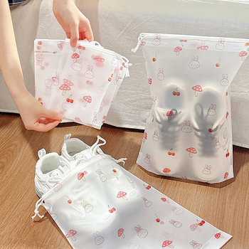 Batų saugojimo maišelis su raišteliais – kelioninė dulkių dėžė, atspari drėgmei ir pelėsiams, nešiojamas batų saugojimo maišas iš Lemon book (šiuolaikinis paprastas stilius; batų dėžės ir krepšiai; išleidimas 2025)