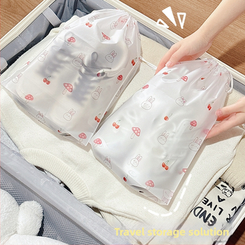 Batų saugojimo maišelis su raišteliais – kelioninė dulkių dėžė, atspari drėgmei ir pelėsiams, nešiojamas batų saugojimo maišas iš Lemon book (šiuolaikinis paprastas stilius; batų dėžės ir krepšiai; išleidimas 2025)