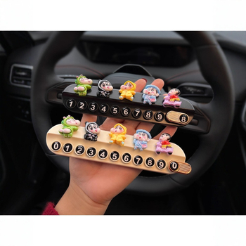 Plastikinė automobilių aikštelės kontakto telefono plokštė, modelis Kitas, be pritaikymo