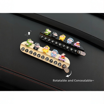 Plastikinė automobilių aikštelės kontakto telefono plokštė, modelis Kitas, be pritaikymo