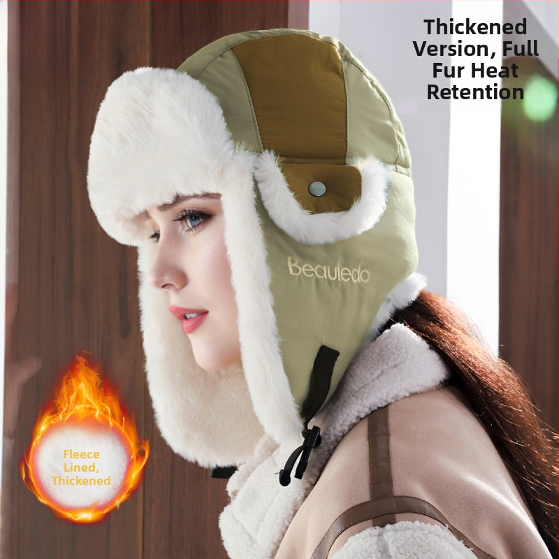Žieminė lauko kepurė su pilnu dengimu slidinėjimui, akriliniai pluoštai, šilta, vėjo atspari, kvėpuojanti; megzta, siuvama mašina; suaugusiems unisex